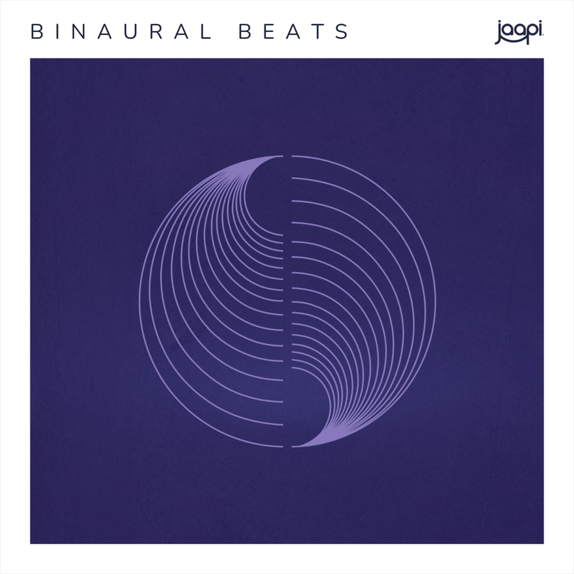 Brainwave Frequencies Delta to Gamma complete binaural beats collection by Jaapi