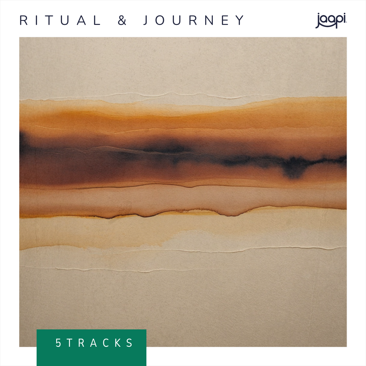 Cover art for royalty-free download "Ceremonial & Shamanic Bundle" by Jaapi