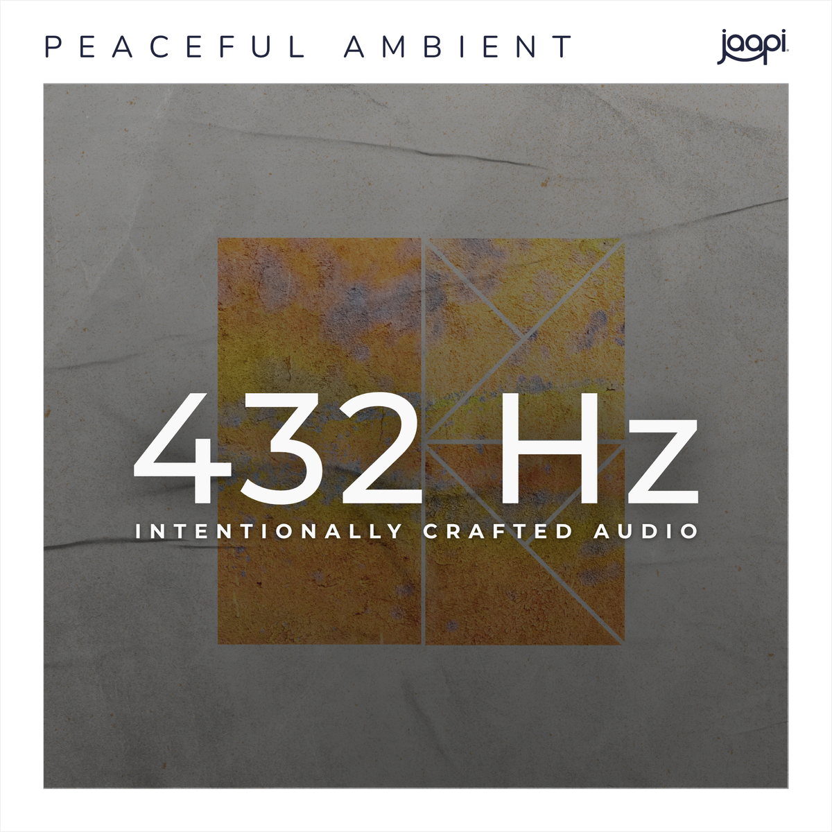 Titelbild für den lizenzfreien Download „Drift Abyss 432Hz“ von Jaapi