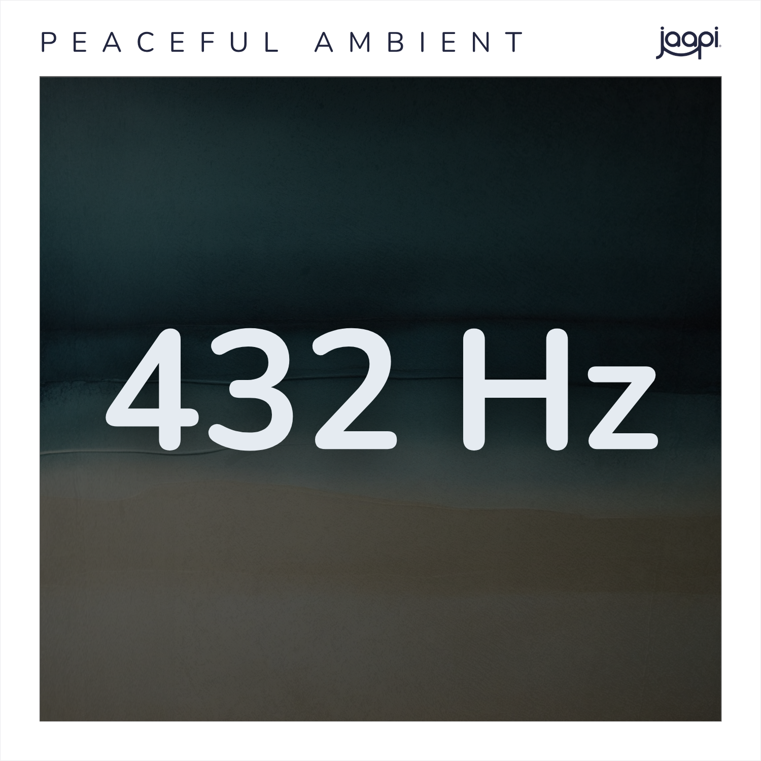 Inner Peace Frequency Music | 432Hz Calm | Royalty-Free