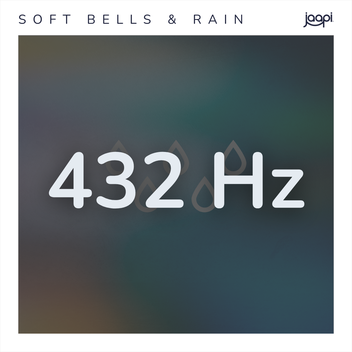 Cover art for royalty-free download "Early Morning Rain" by Jaapi 