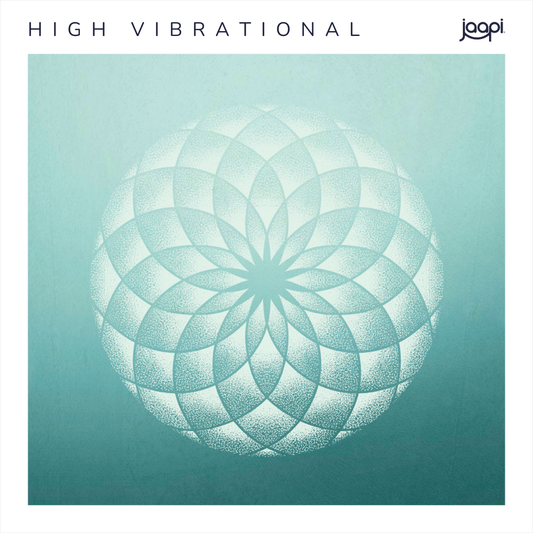 Cover art for royalty-free download "Etheric Harmony" by Jaapi 