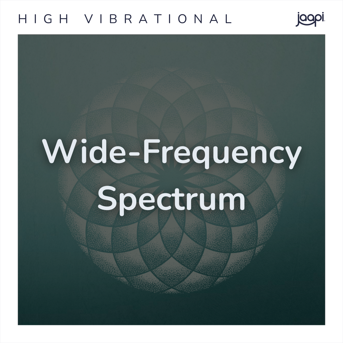 Cover art for royalty-free download "Etheric Harmony" by Jaapi 