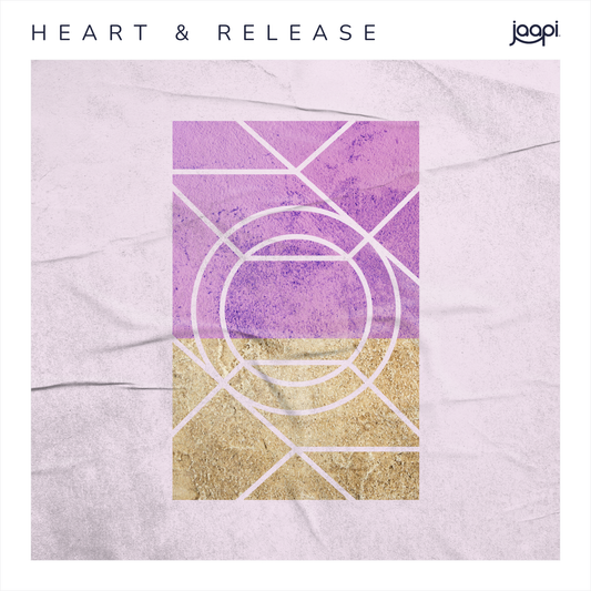 Cover art for royalty-free download "Heart Healing Bundle (5 Tracks)" by Jaapi