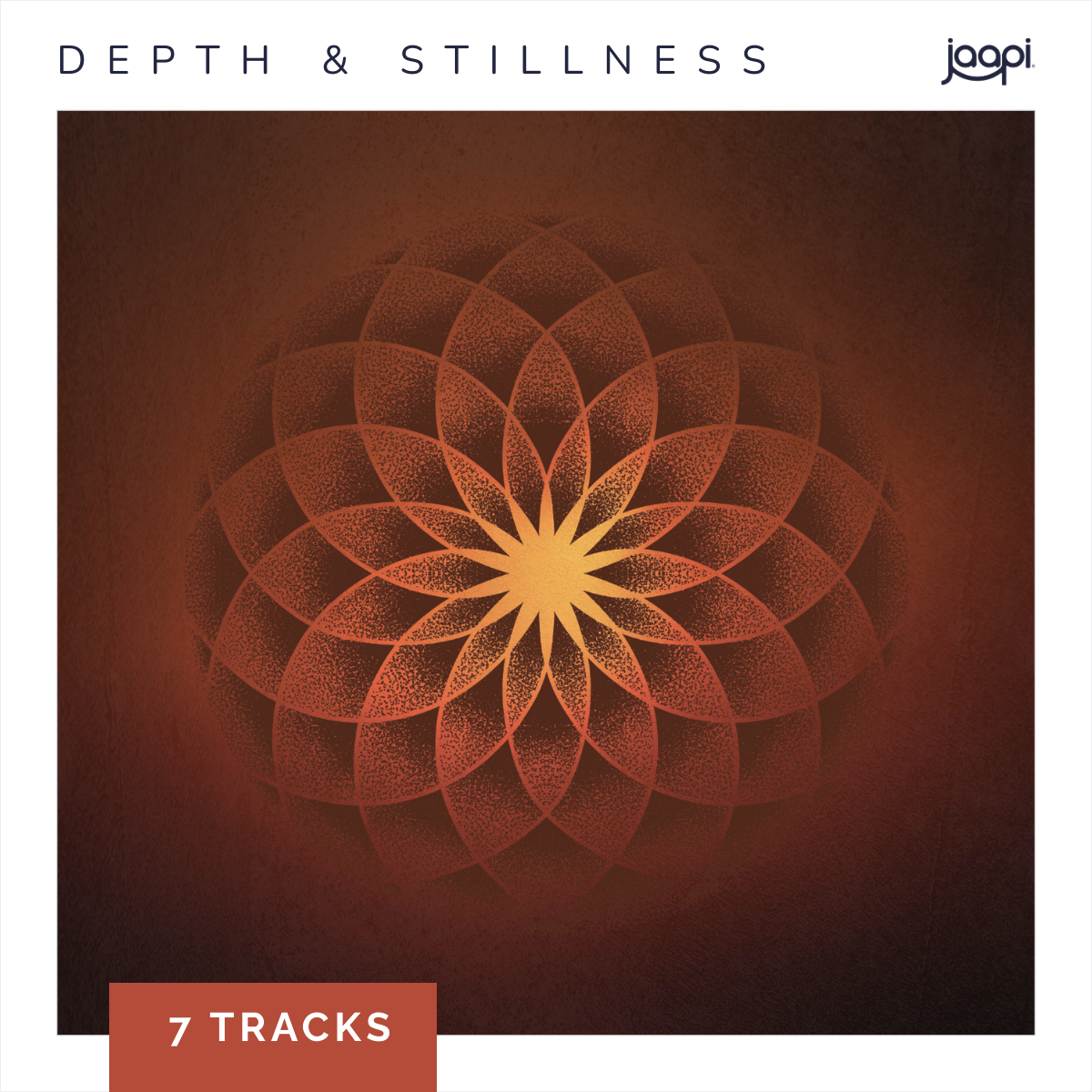 Immersive Sessions long-form meditation music bundle cover by Jaapi