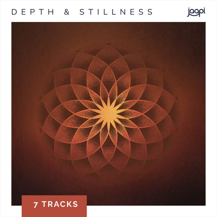 Immersive Sessions Bundle featuring 7 long-form meditation tracks tuned to healing frequencies