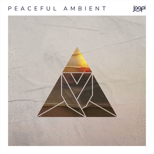 Cover art for royalty-free download "Inner Eye 432Hz" by Jaapi