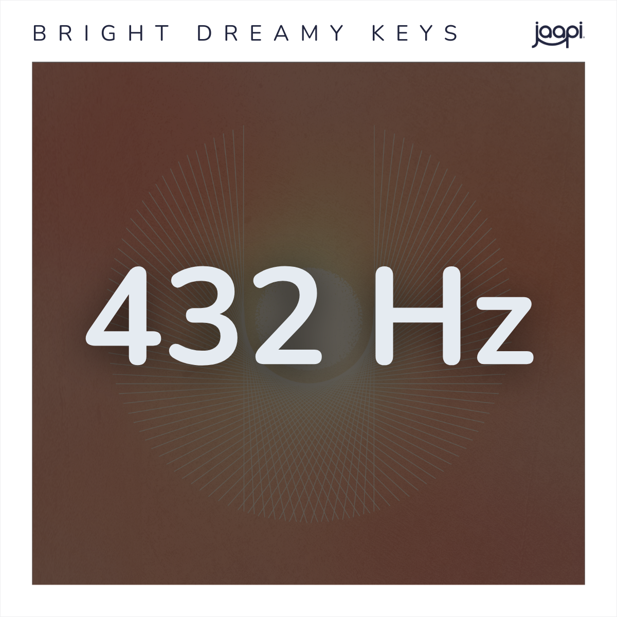 Cover art for royalty-free download "Inner Passage" by Jaapi 