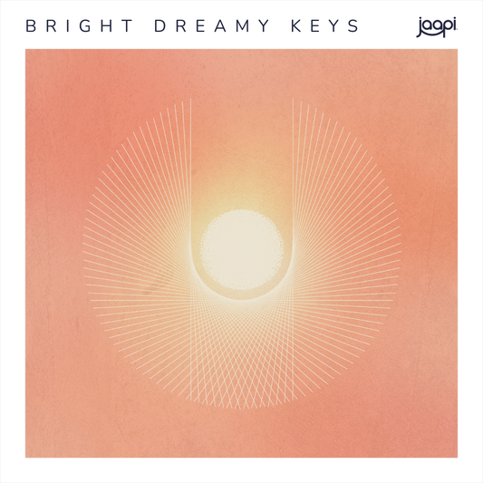 Cover art for royalty-free download "Inner Passage" by Jaapi 