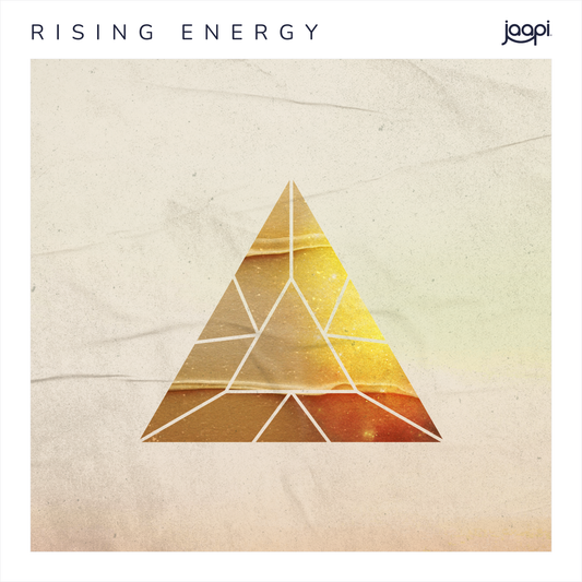 Cover art for royalty-free download "Kundalini Awakening 432Hz" by Jaapi