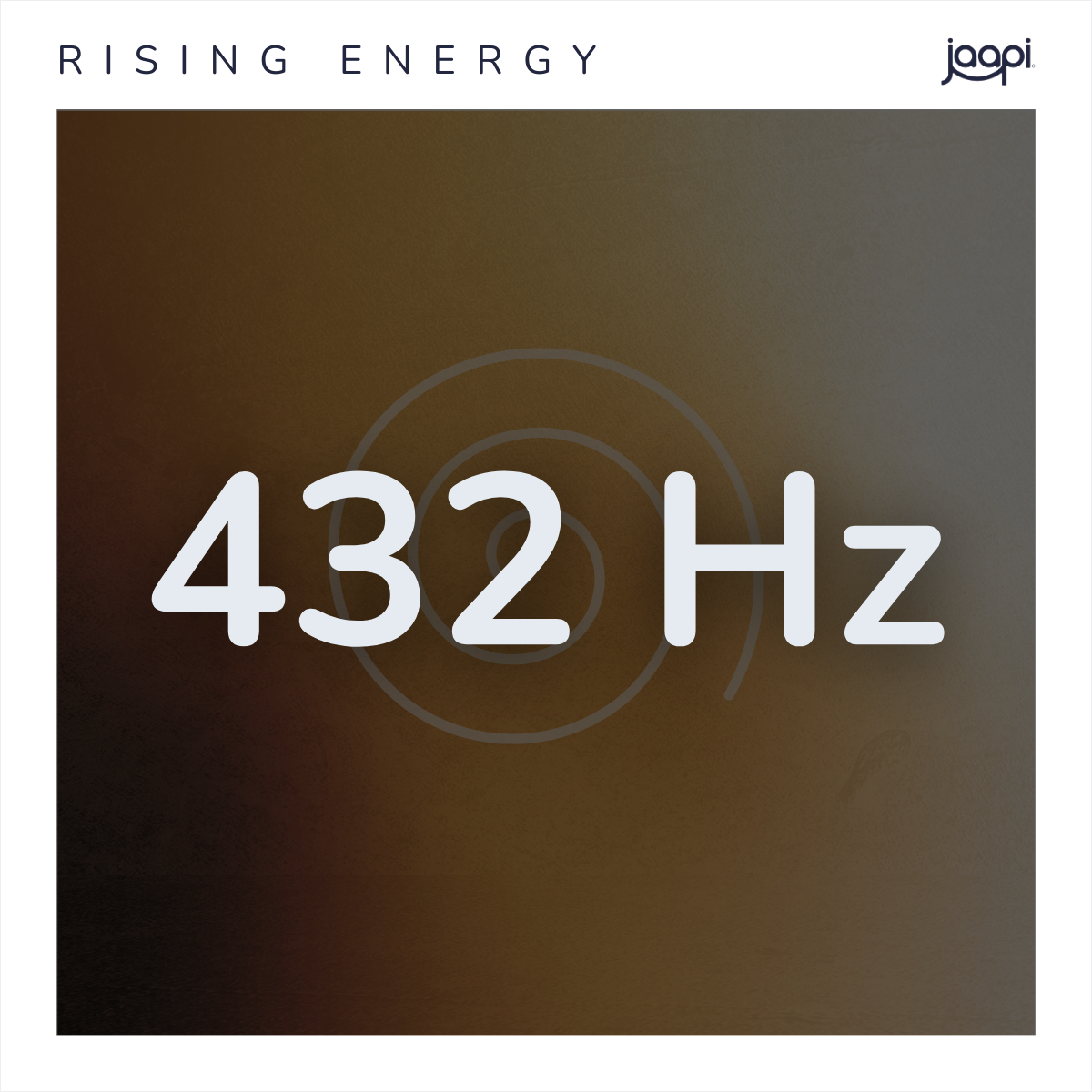 Cover art for royalty-free download "Kundalini Awakening" by Jaapi 