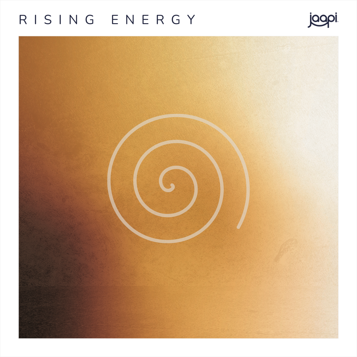 Cover art for royalty-free download "Kundalini Awakening" by Jaapi 