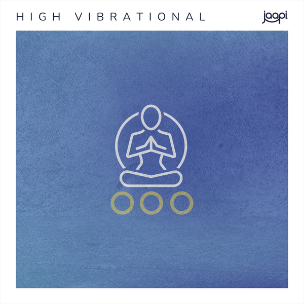 Meditative cover art for Light of Truth by Jaapi (royalty-free)