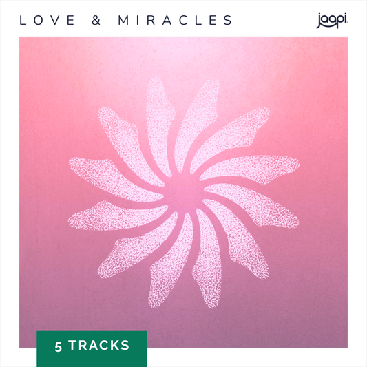 Love Frequency Bundle