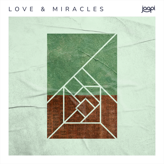 Love Frequency Bundle (5 Tracks)
