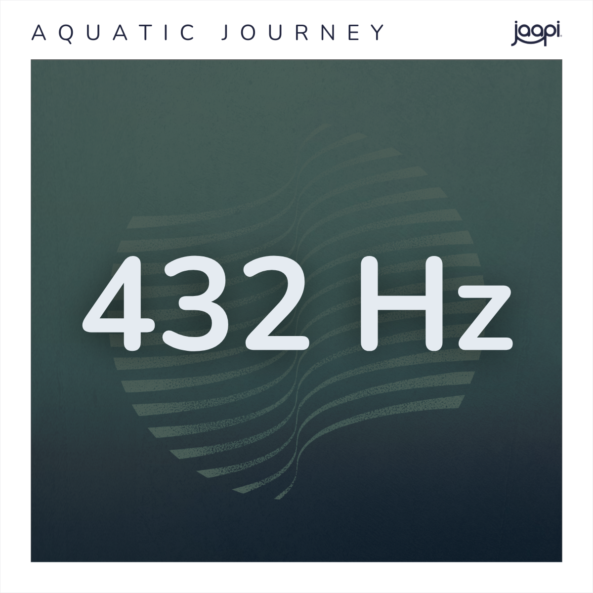 Cover art for royalty-free download "Mathematic Ocean" by Jaapi 