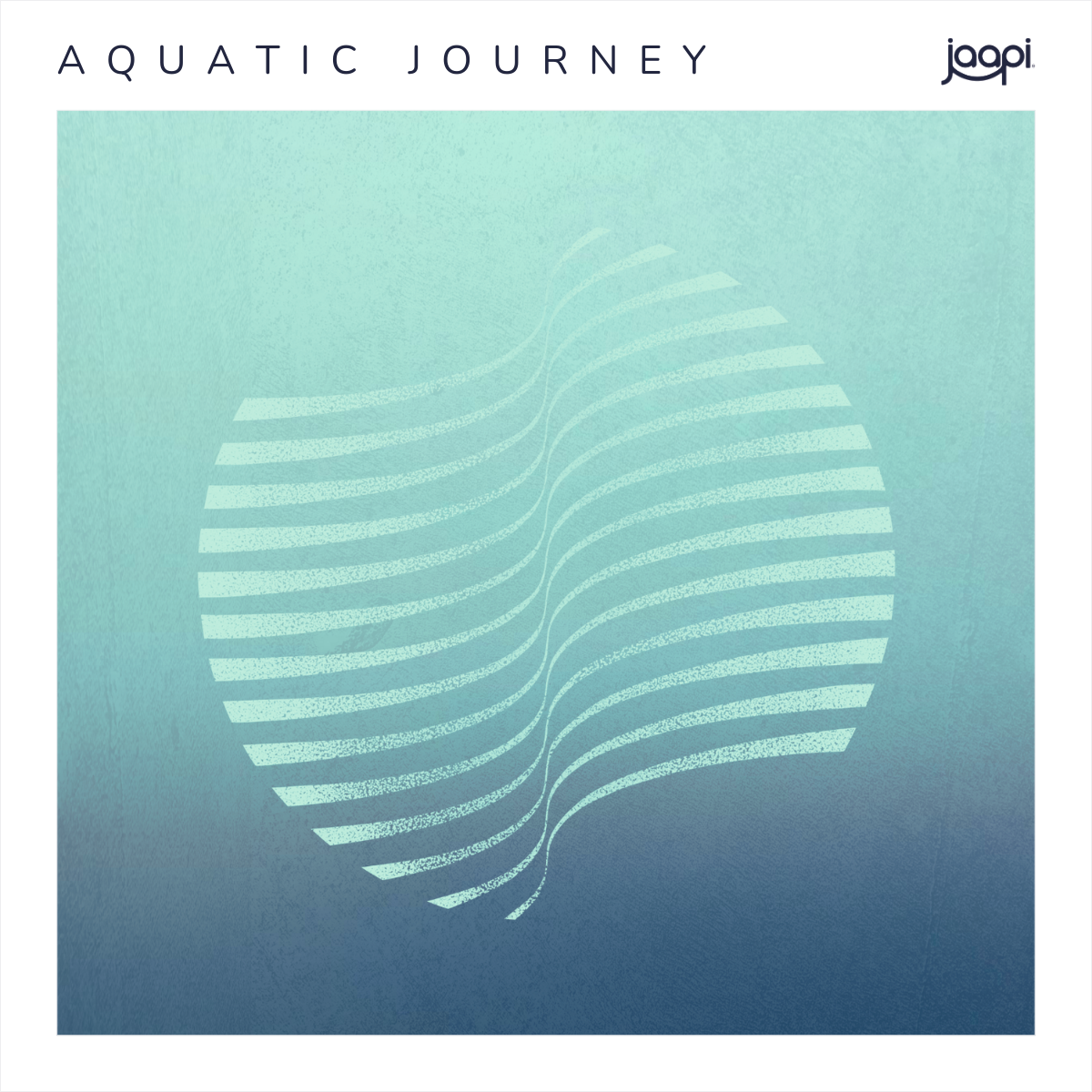 Cover art for royalty-free download "Mathematic Ocean" by Jaapi 