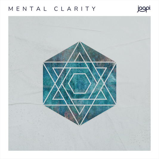 Cover art for royalty-free download "New Mindset 432Hz" by Jaapi
