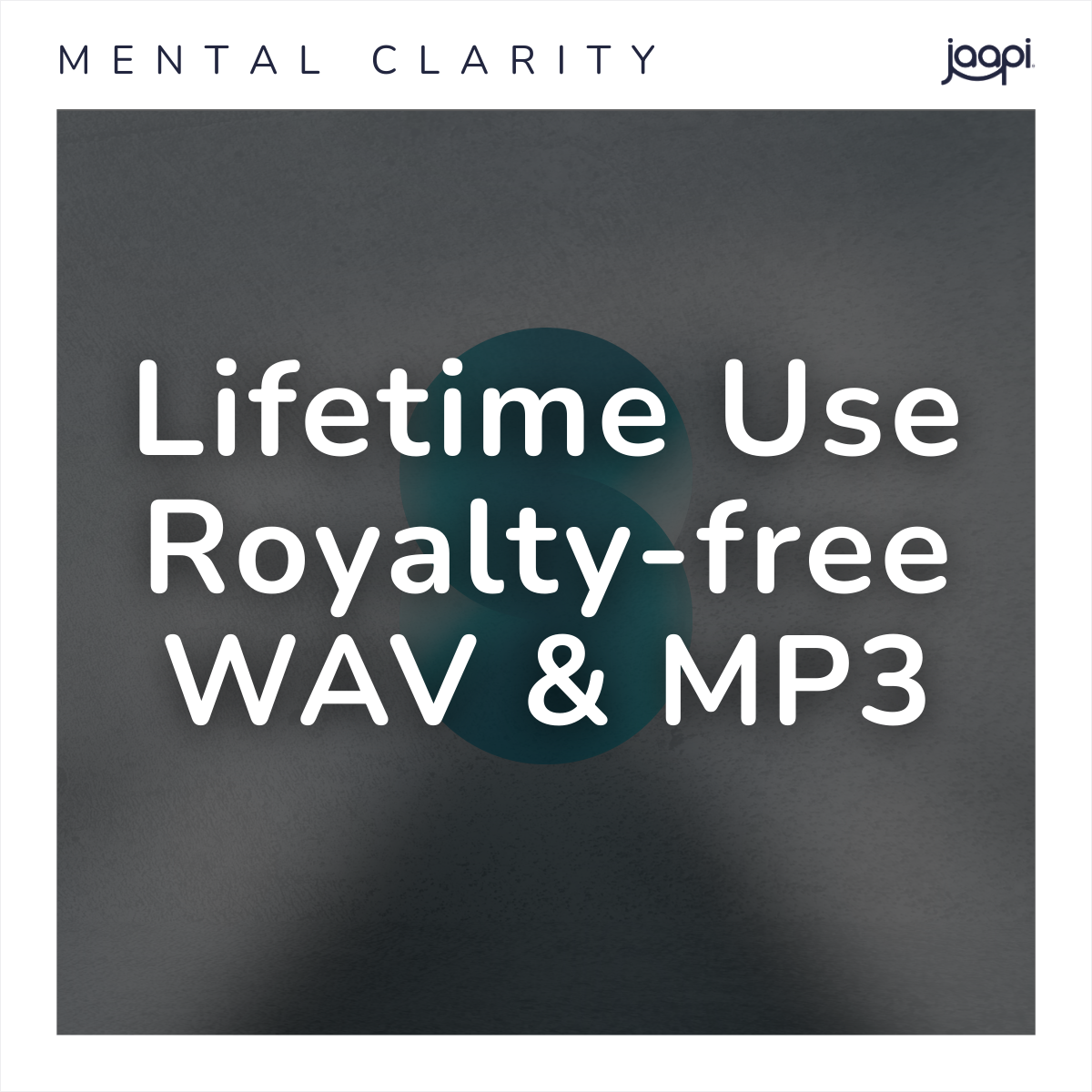 Cover art for royalty-free download "New Mindset" by Jaapi 