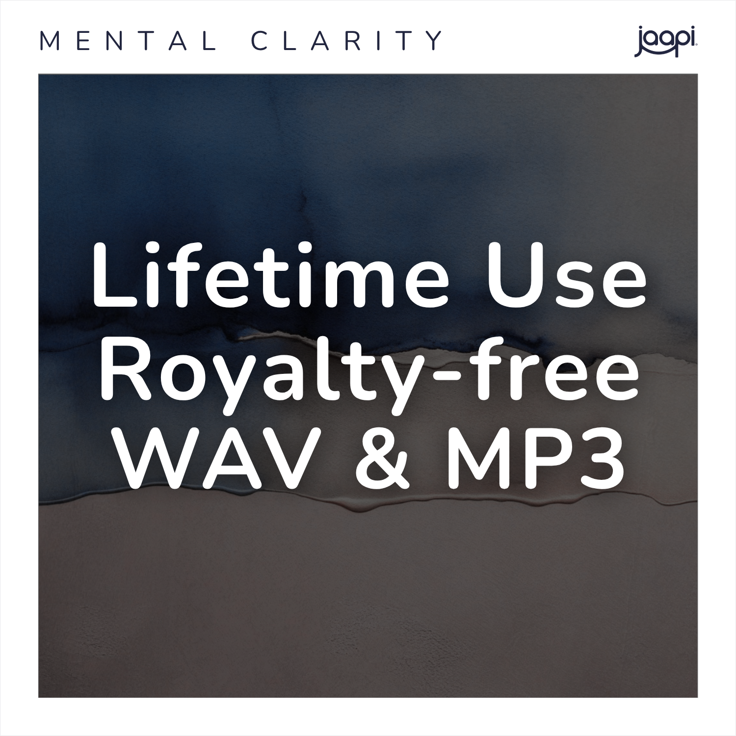 Cover art for royalty-free download "New Mindset" by Jaapi