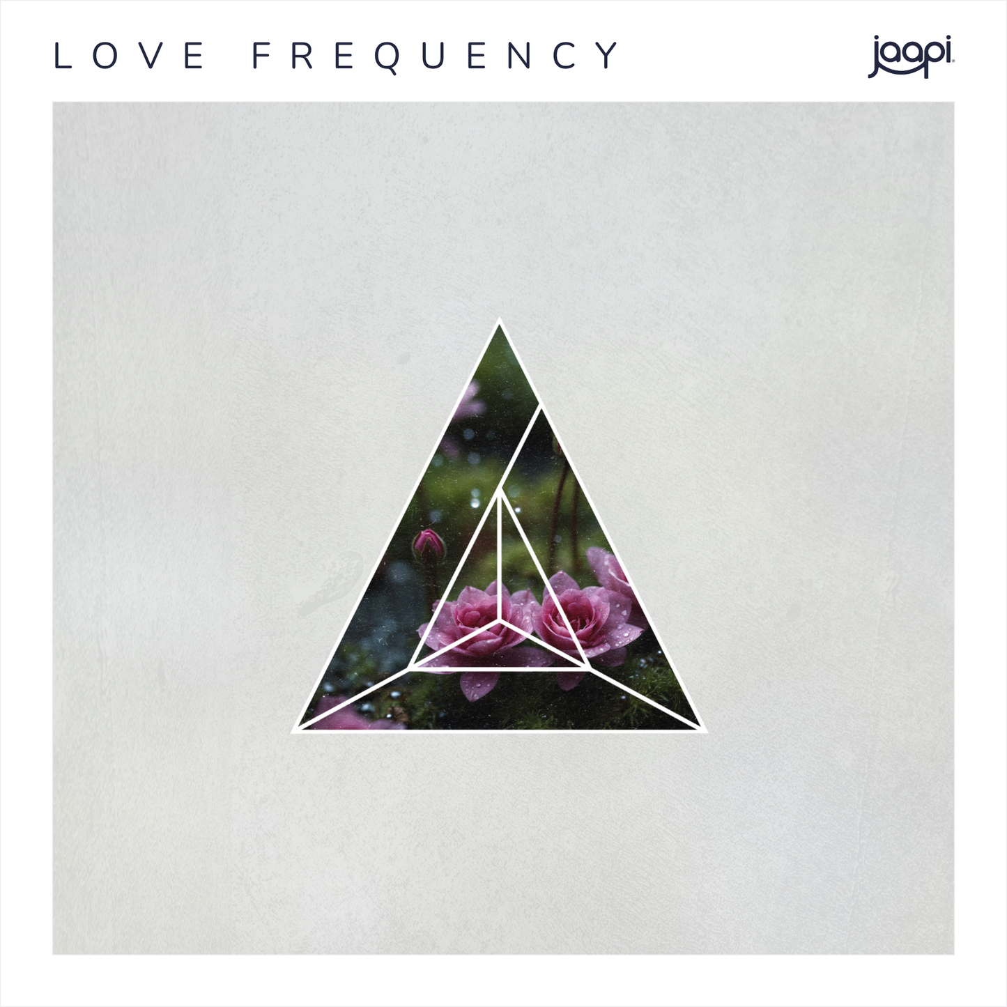 Cover art for royalty-free download "Patience 528Hz" by Jaapi