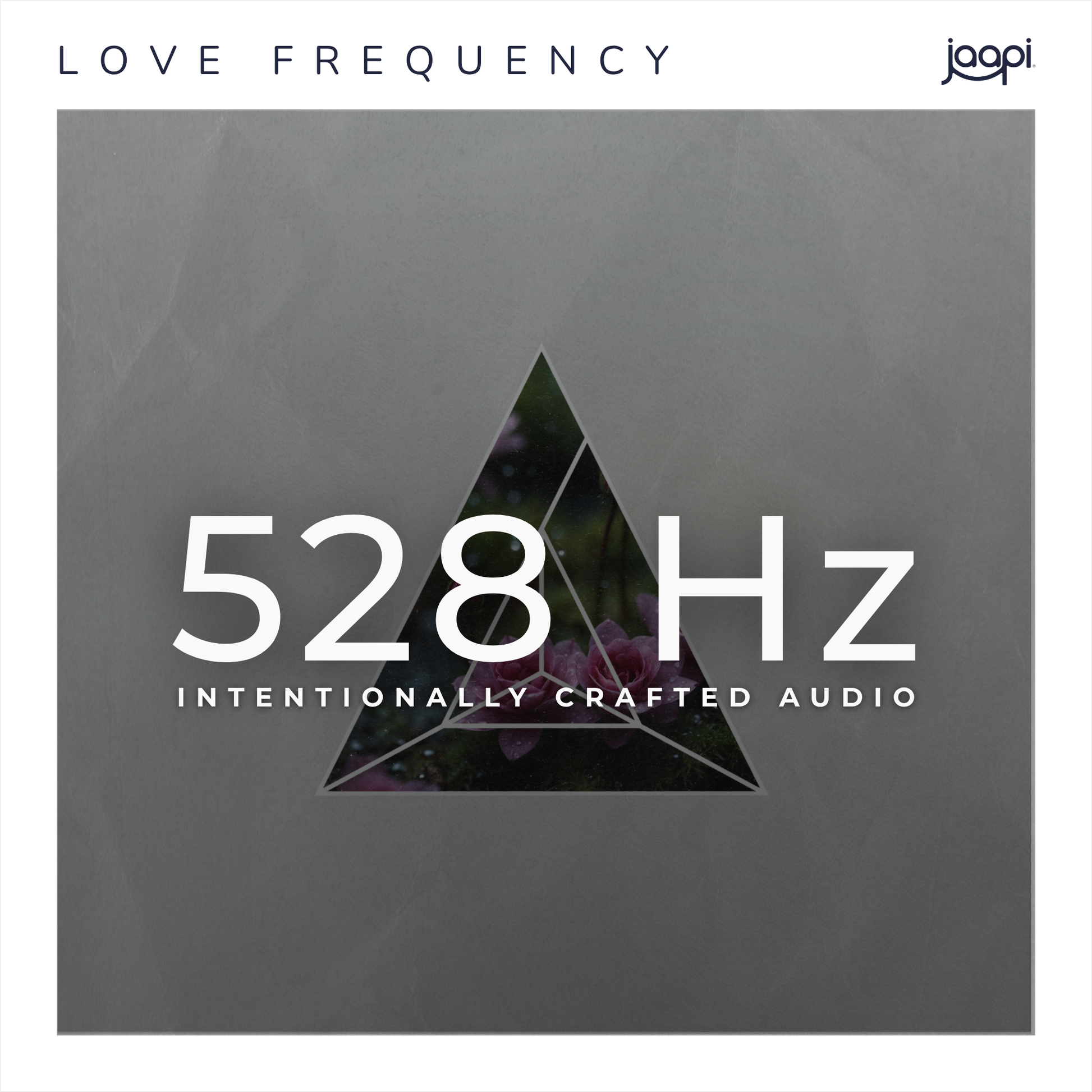 Cover art for royalty-free download "Patience 528Hz" by Jaapi