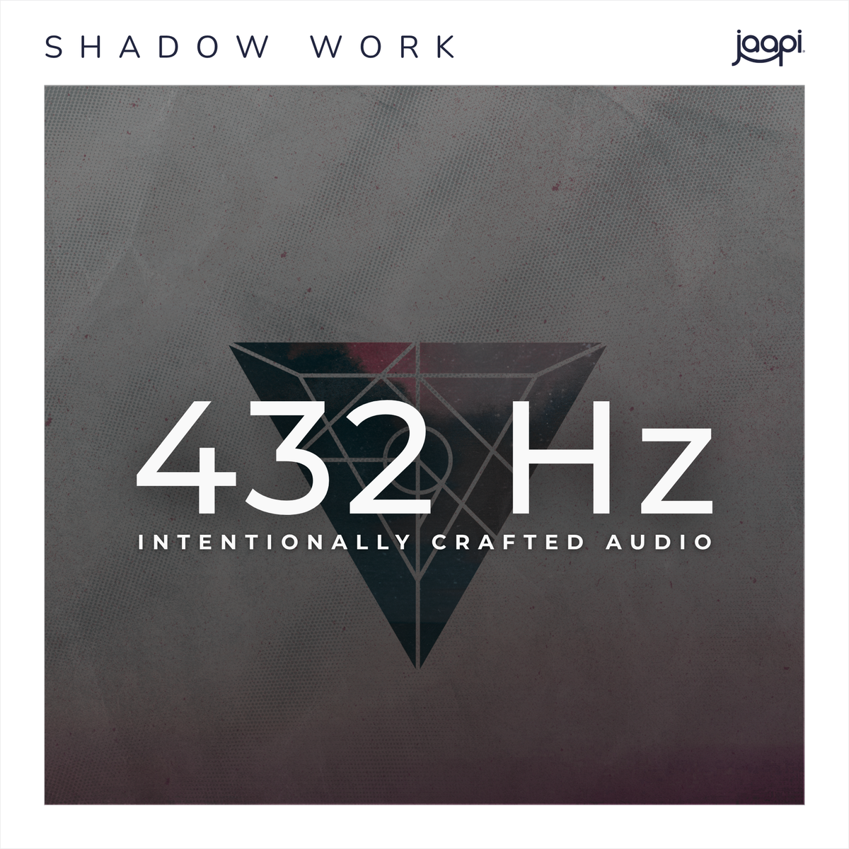 Cover art for royalty-free download "Rebirth 432Hz" by Jaapi
