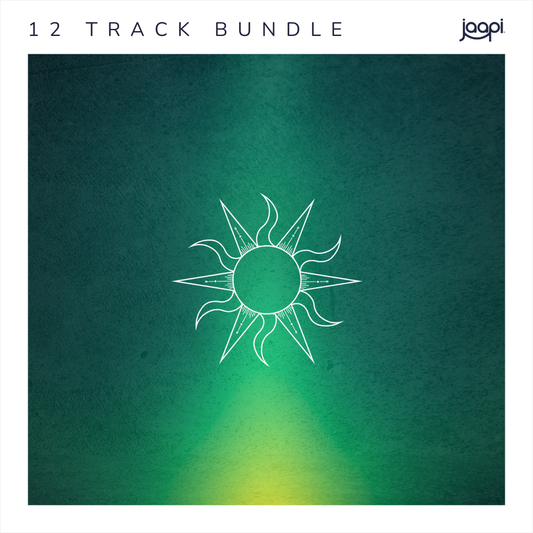 Cover art for royalty-free download "Sacred Fire Bundle" by Jaapi 