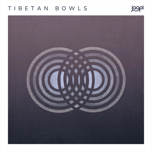 Cover art for royalty-free download "Sacred Rain Meditation" by Jaapi 