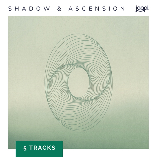 Shadow Work & Transformation Bundle