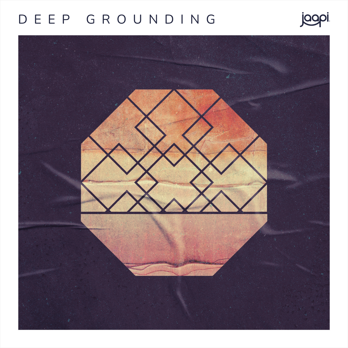 Cover art for royalty-free download "Shamans Refuge 432Hz" by Jaapi