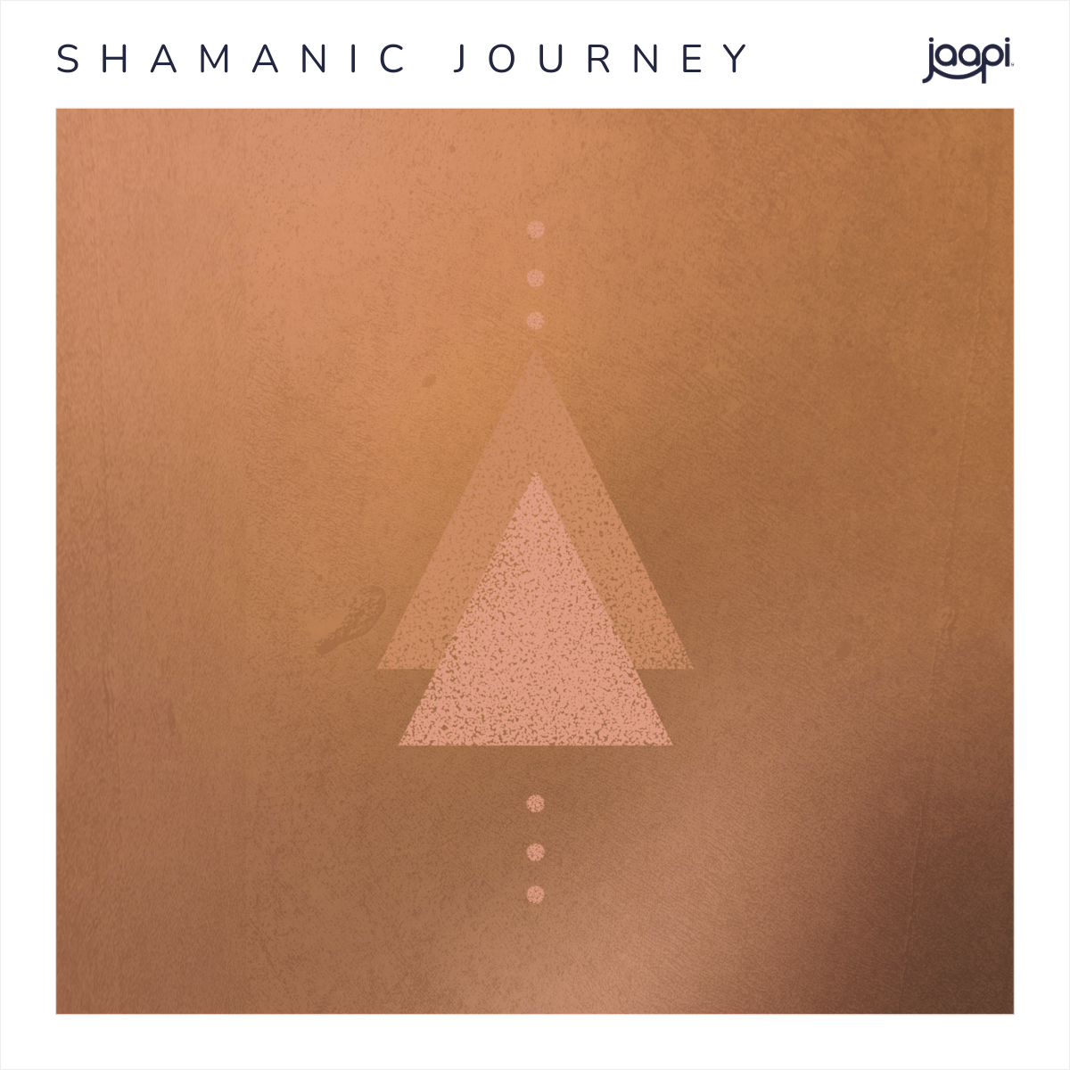 Cover art for royalty-free download "Shamans Refuge" by Jaapi 