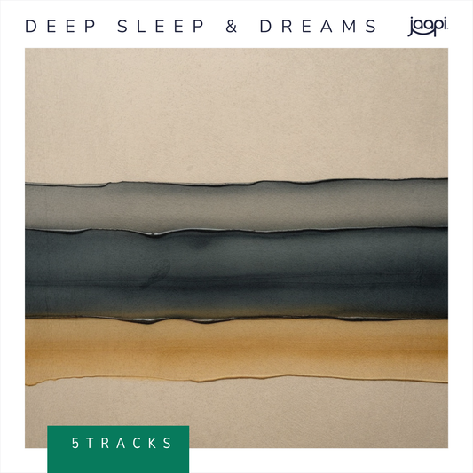 Sleep & Restoration Bundle