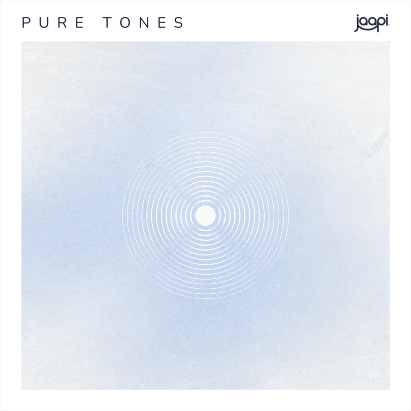 Solfeggio-Frequenzen mit Delta-, Theta-, Alpha- und Gamma-Gehirnwellen-Synchronisation