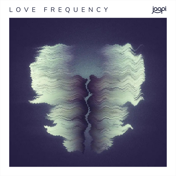 Meditative cover art for Unconditional by Jaapi (royalty-free)