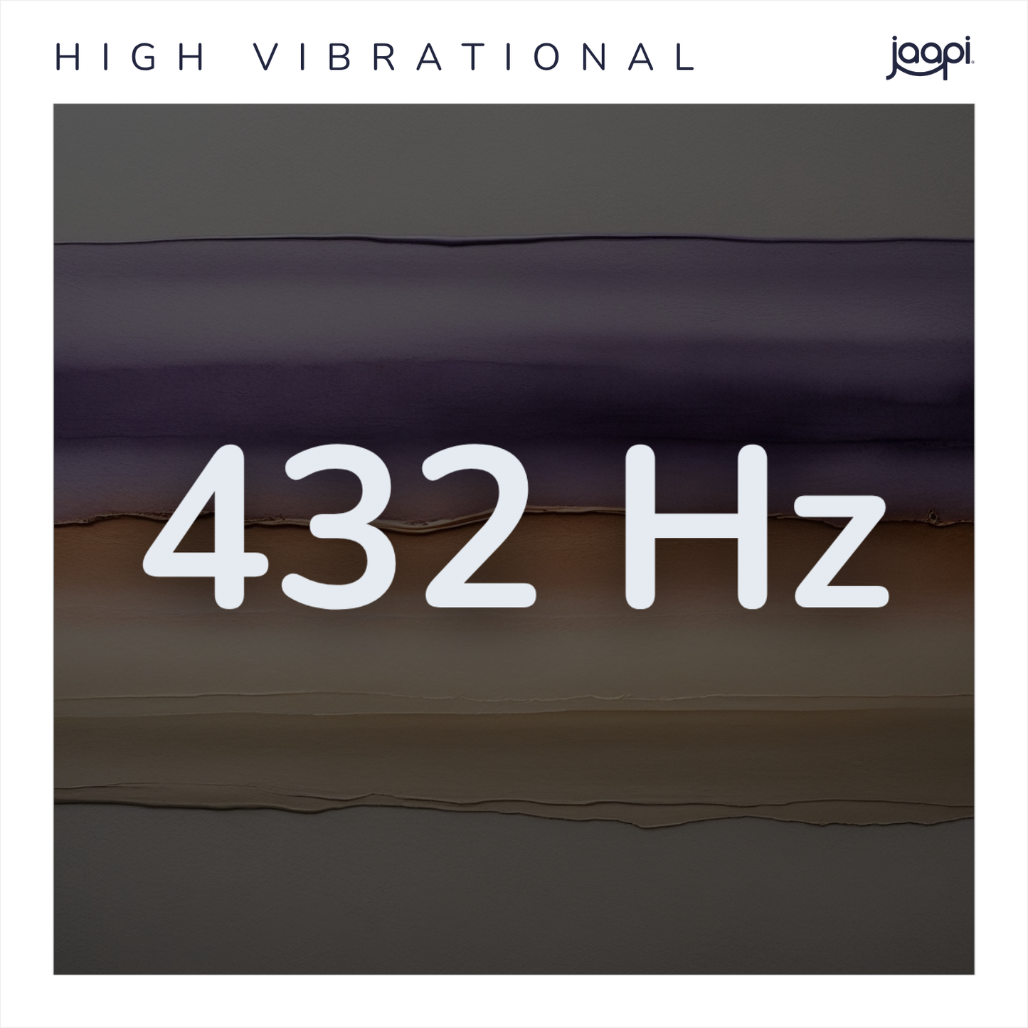 Cover art for royalty-free download "Violet Flame Meditation" by Jaapi