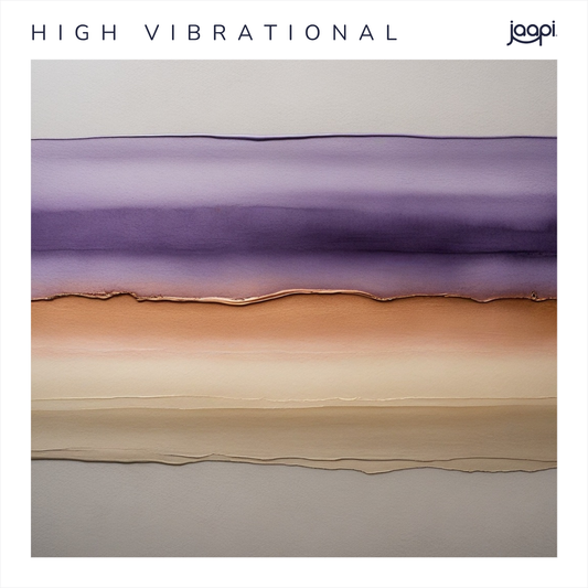 Cover art for royalty-free download "Violet Flame Meditation" by Jaapi