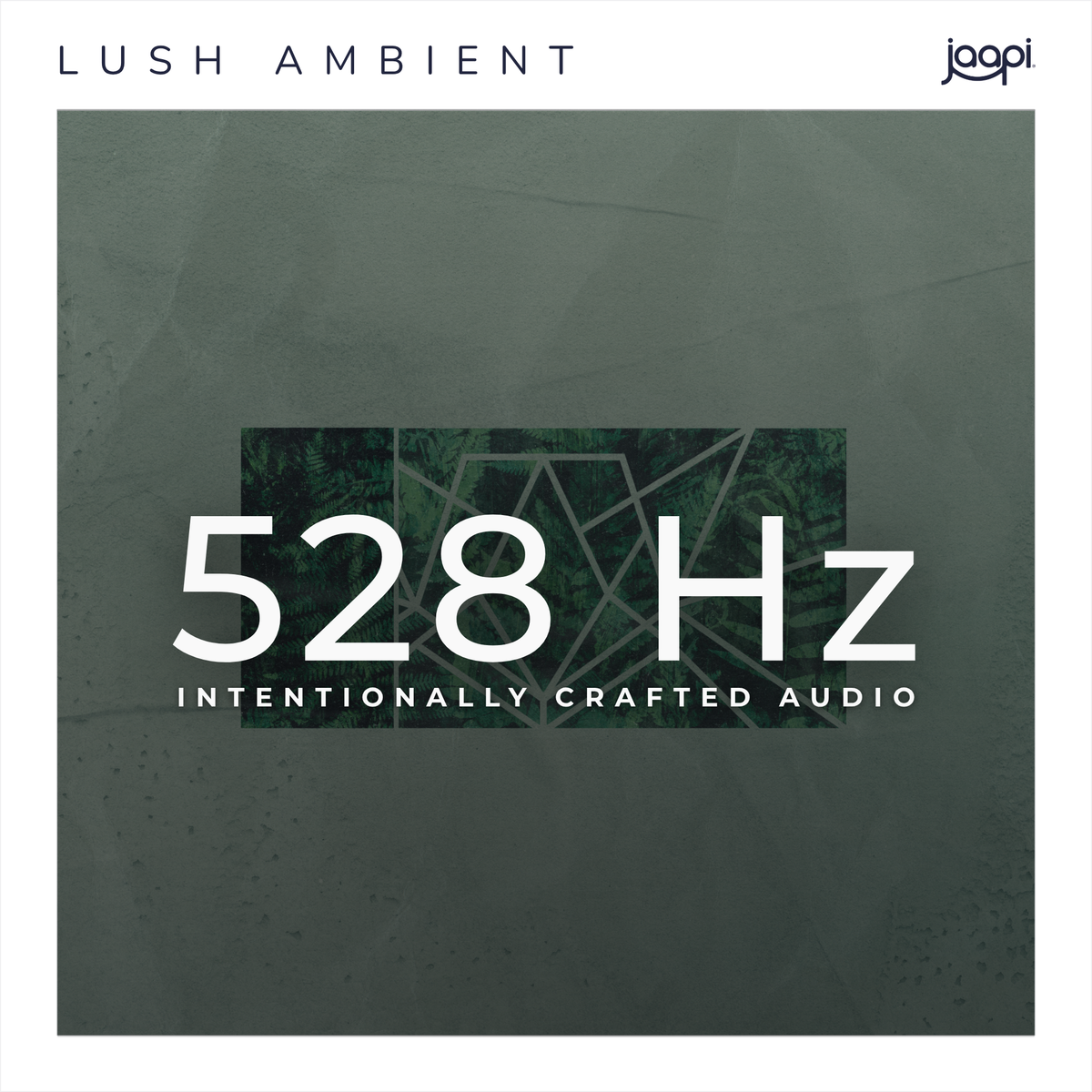 What Falls in the Forest 528Hz