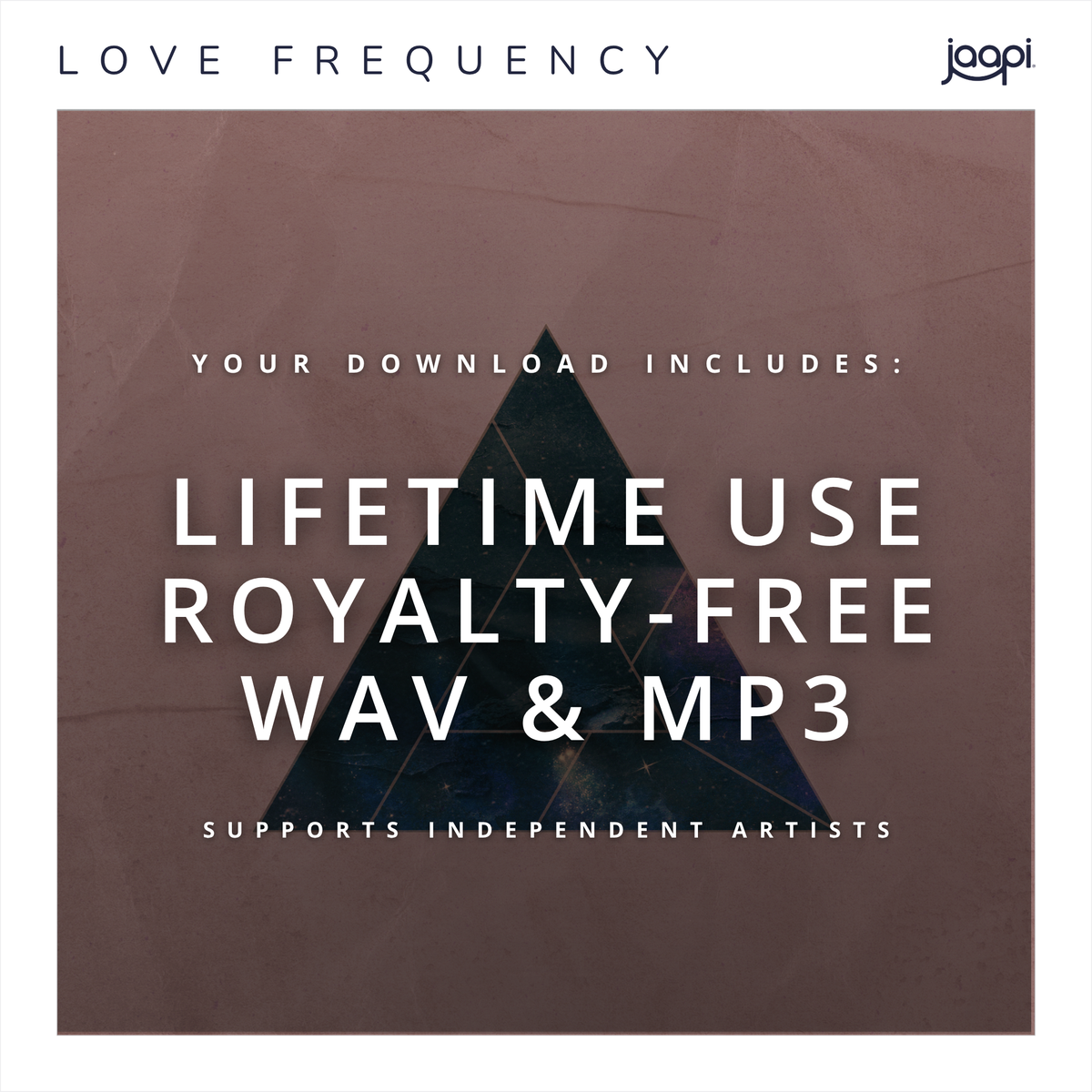 Becoming 528Hz