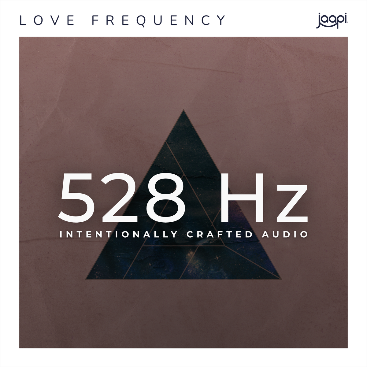 Becoming 528Hz