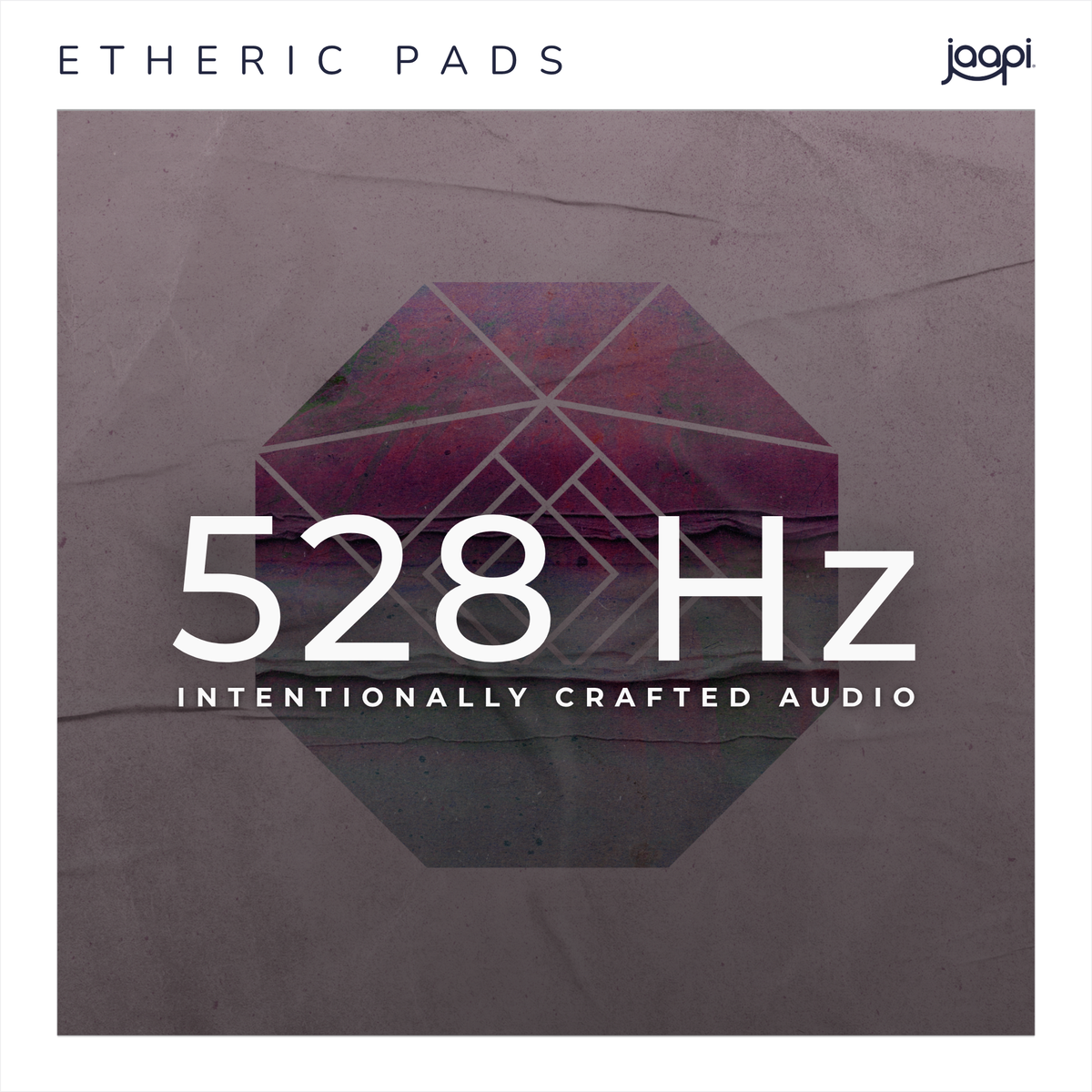 Cosmic Float 528Hz