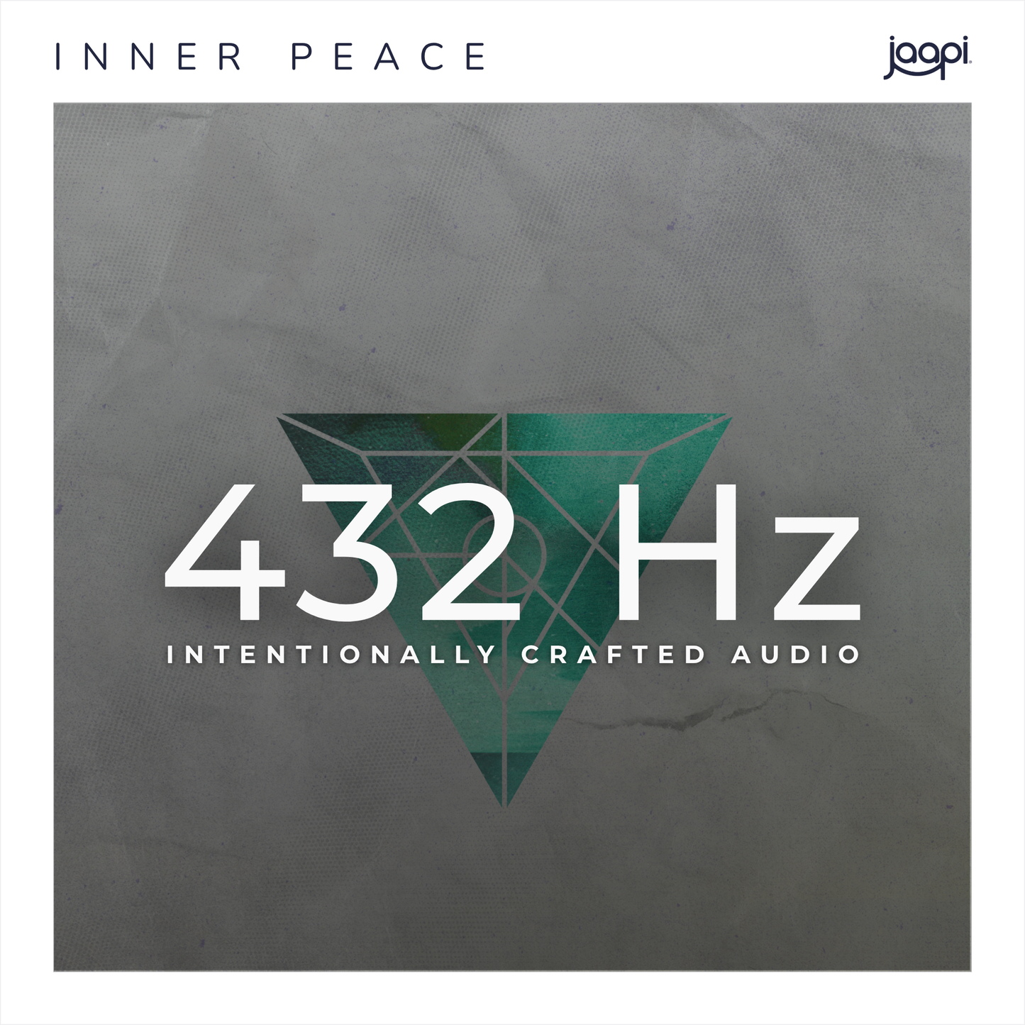 Cœur cristallin 432Hz