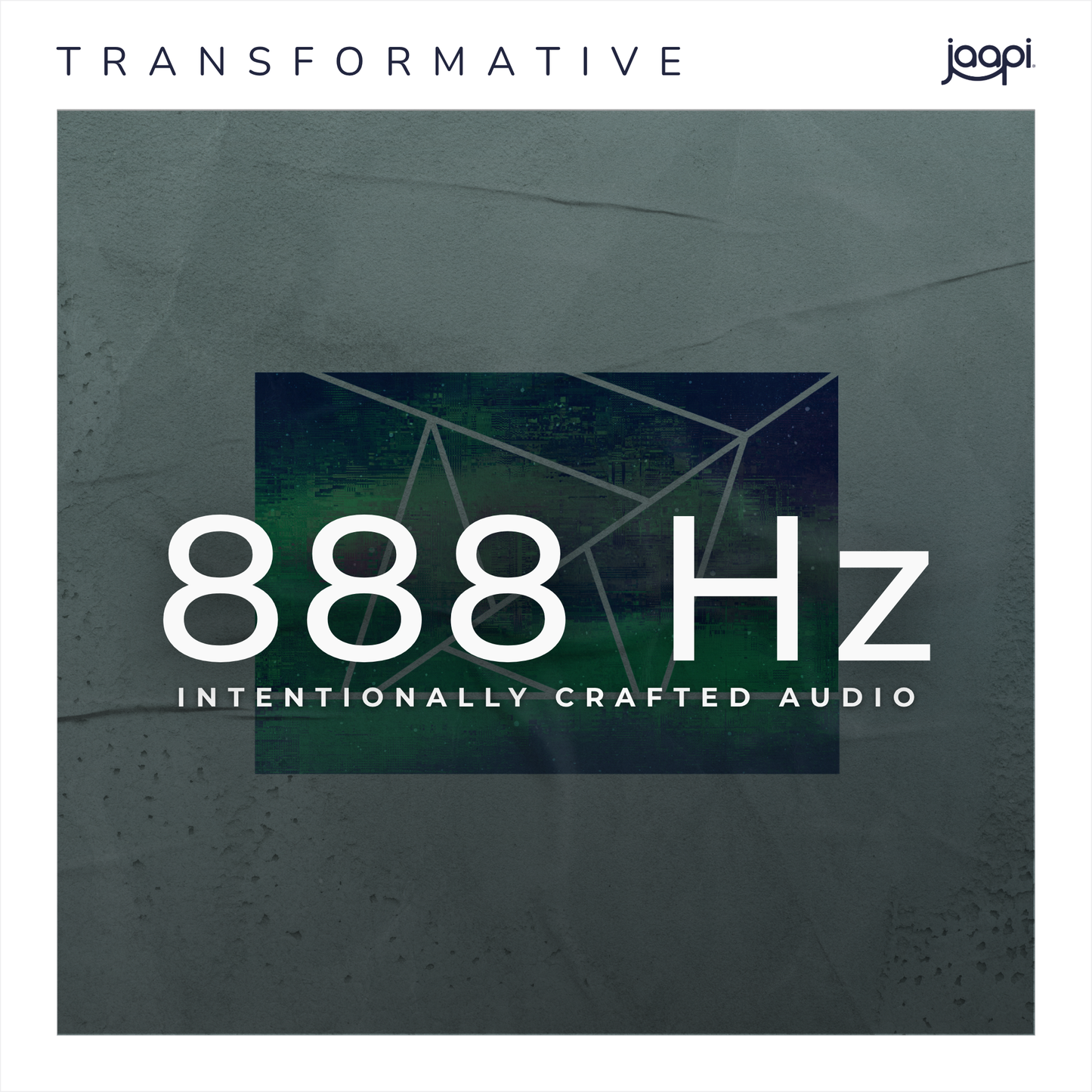 Dragon Energy 888Hz