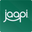 Jaapi: Royalty-Free Meditation Music for Creators & Healers logo