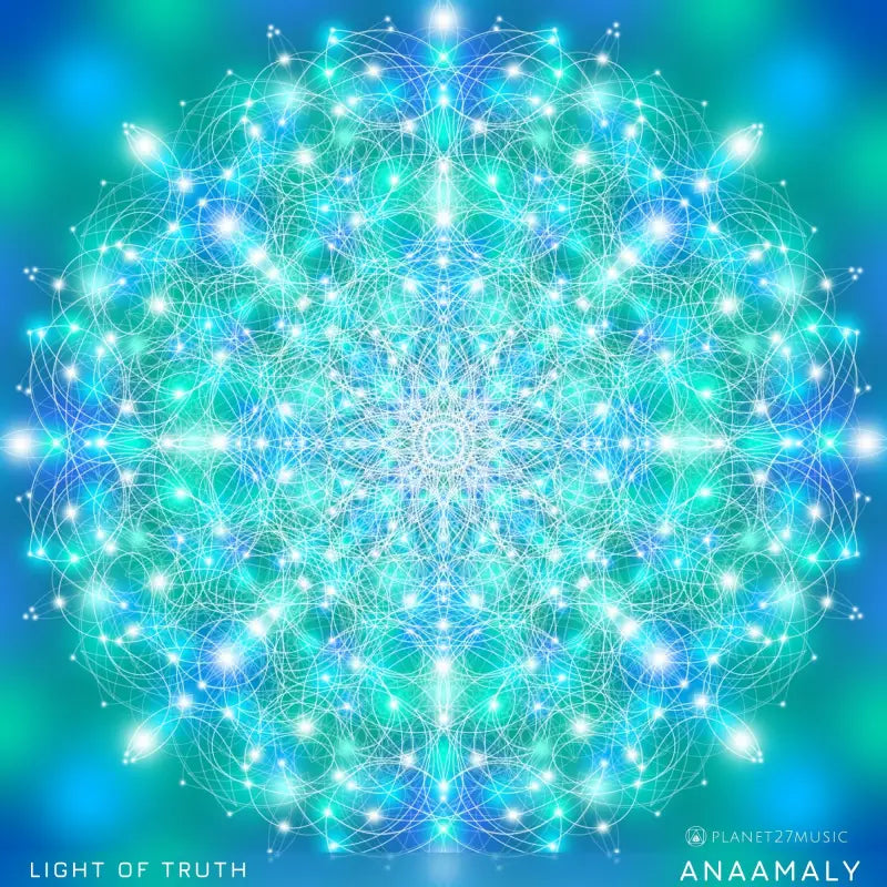 Light of Truth Music to Manifest Abundance Royalty-Free 528 Hz Music