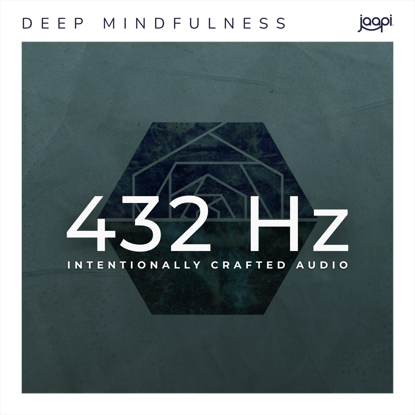 Sacred Rain Meditation 432Hz