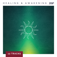 Sacred Fire Bundle: 12 Healing Tracks for Spiritual Awakening