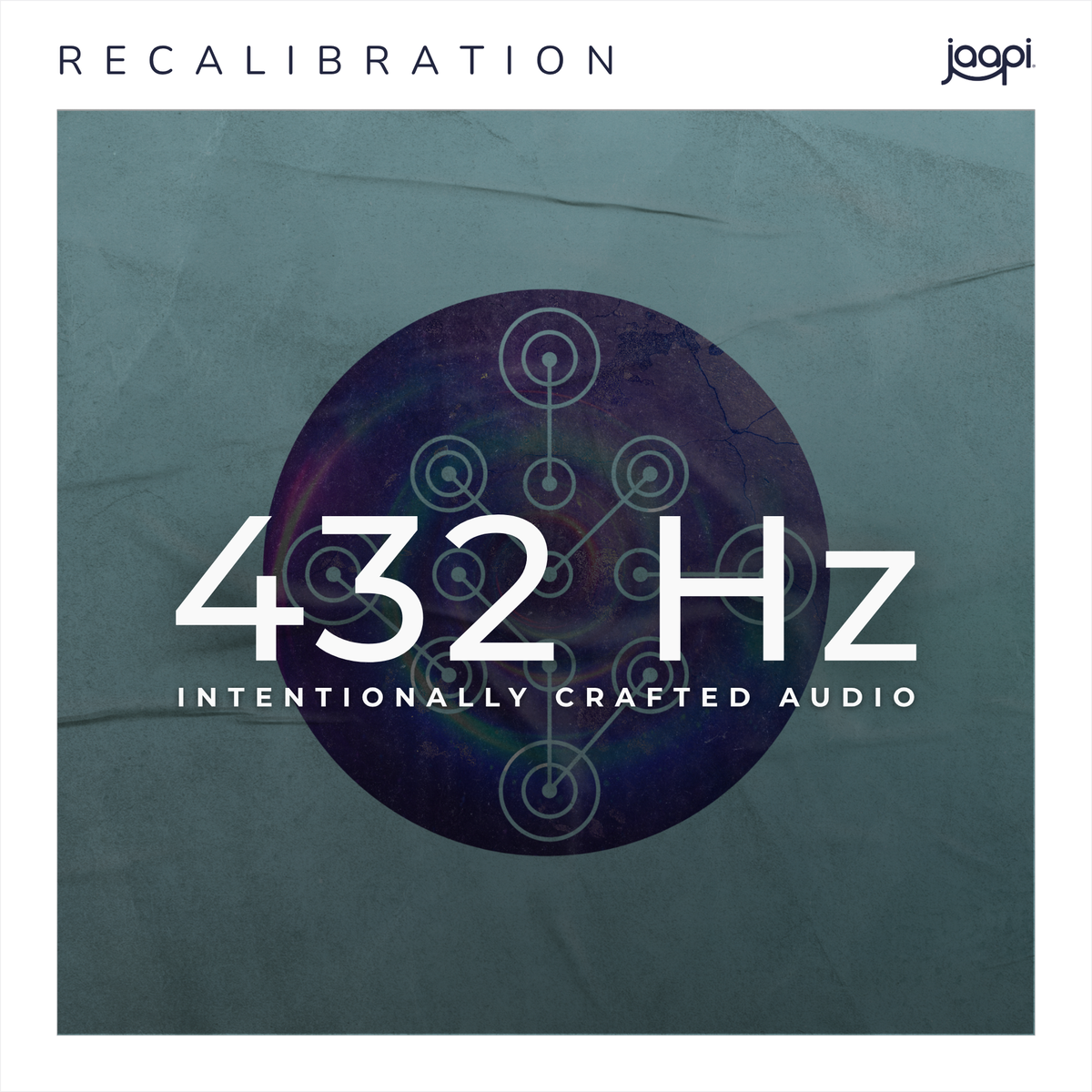 The Effortless Float 432Hz